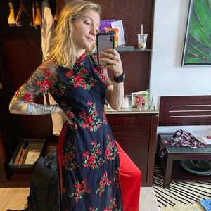 Meet your Posher, Summer